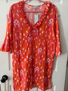 Mudpie dress